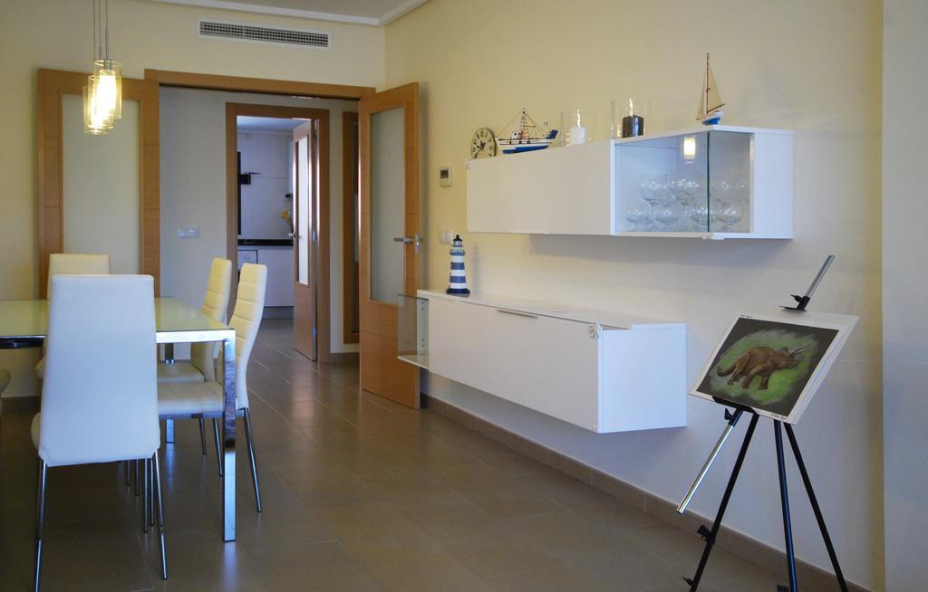 Apartment De Jardines Denia Rom bilde