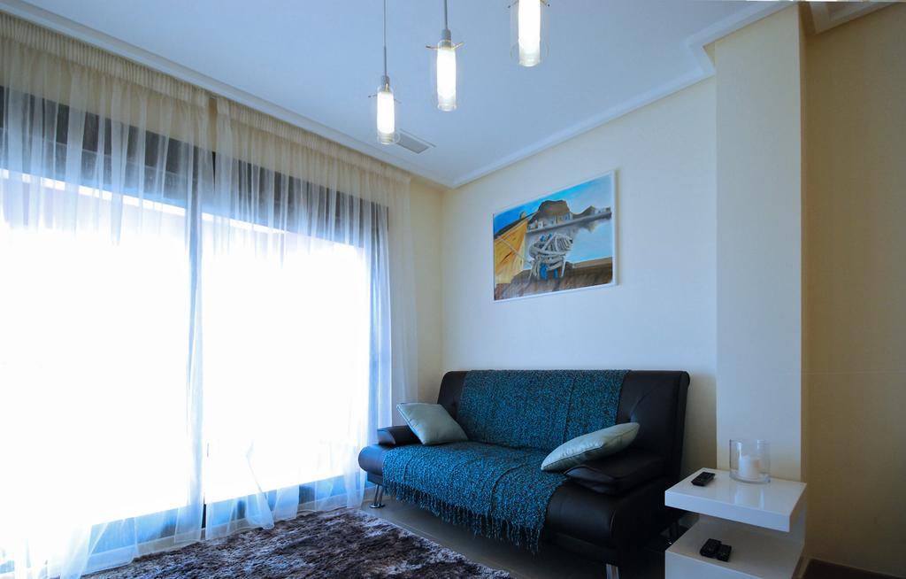 Apartment De Jardines Denia Rom bilde