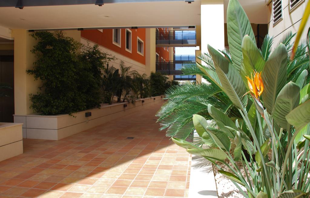 Apartment De Jardines Denia Rom bilde