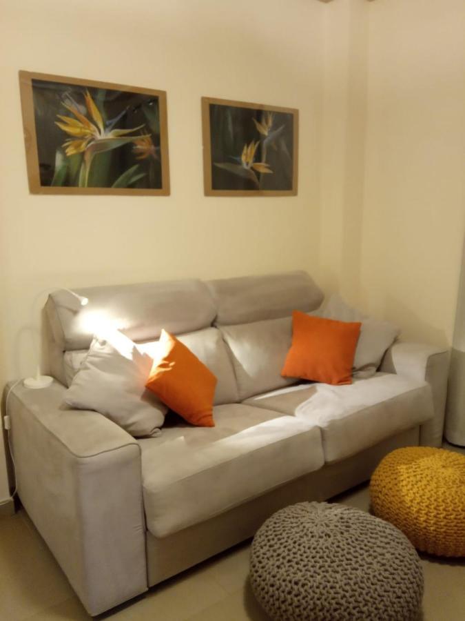 Apartment De Jardines Denia Eksteriør bilde